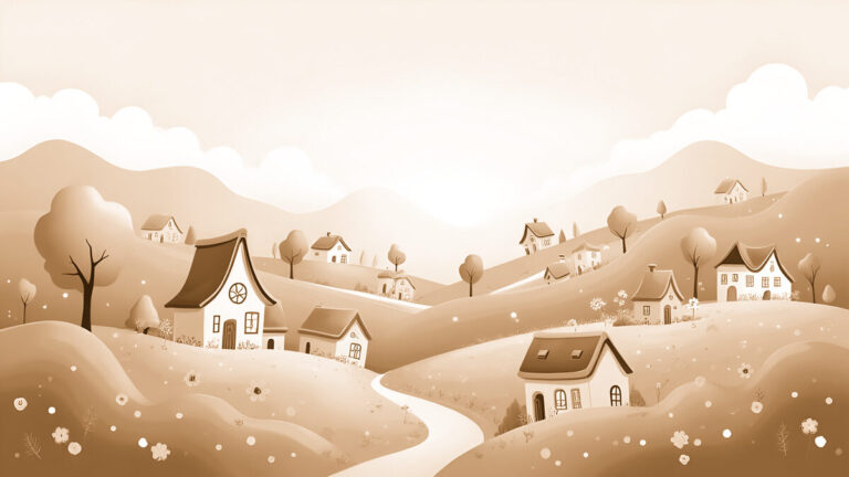 South College neighborhood